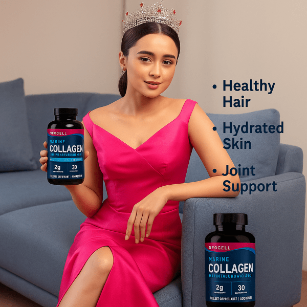 Merin Collagen 1 Month course